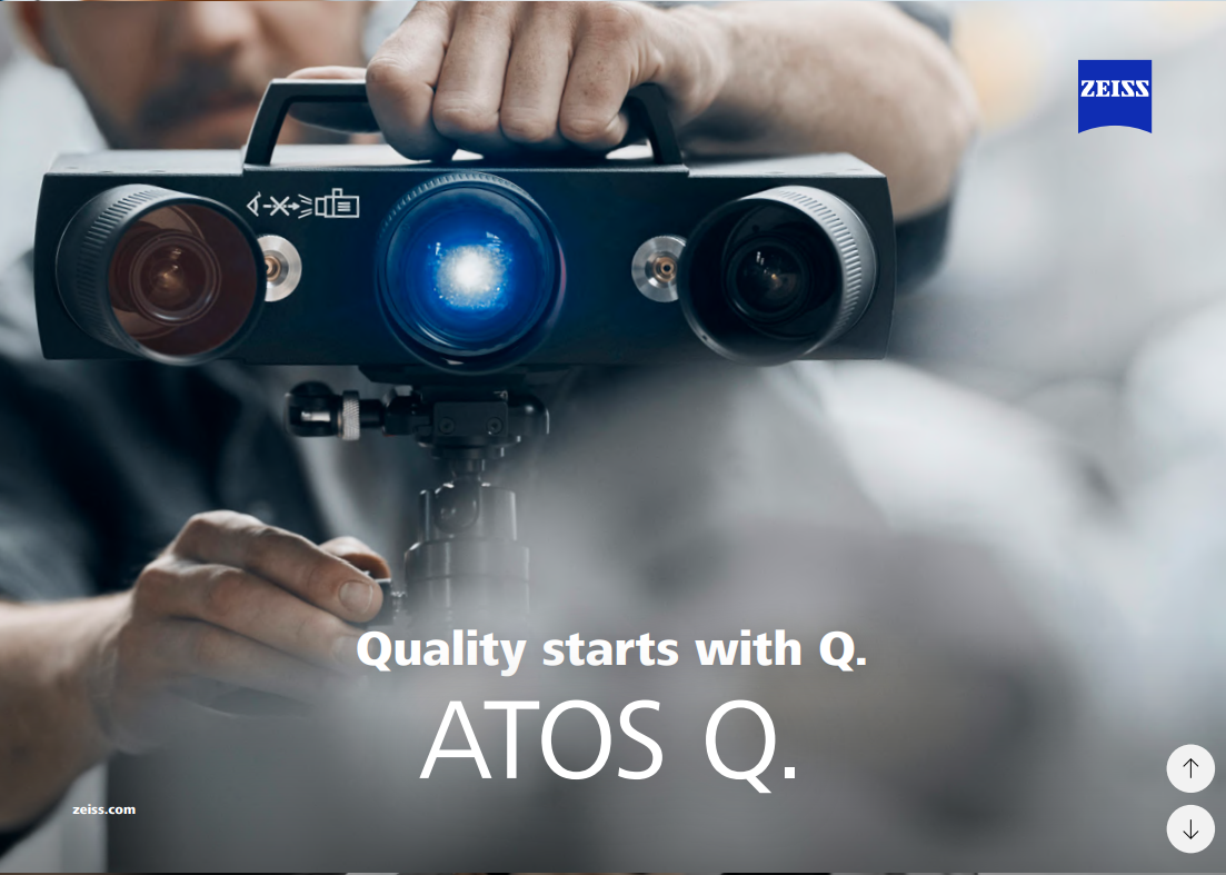 ATOS-Q