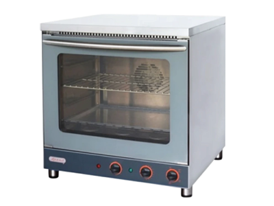 Electric Ovens, Proofers and Baking Series